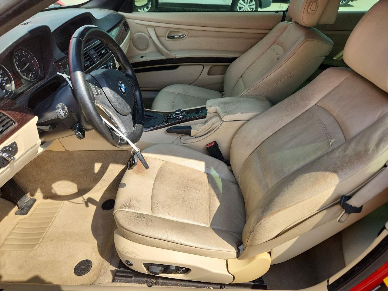 2013 BMW 328 I - Фото 7