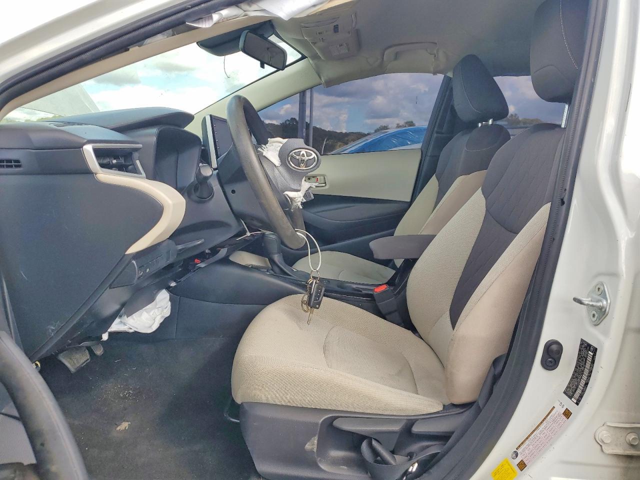 2020 Toyota Corolla Le - Image 7