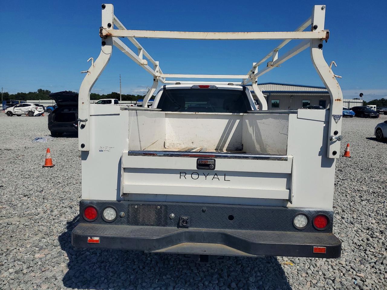 2020 Ford F250 Super Duty - Image 6