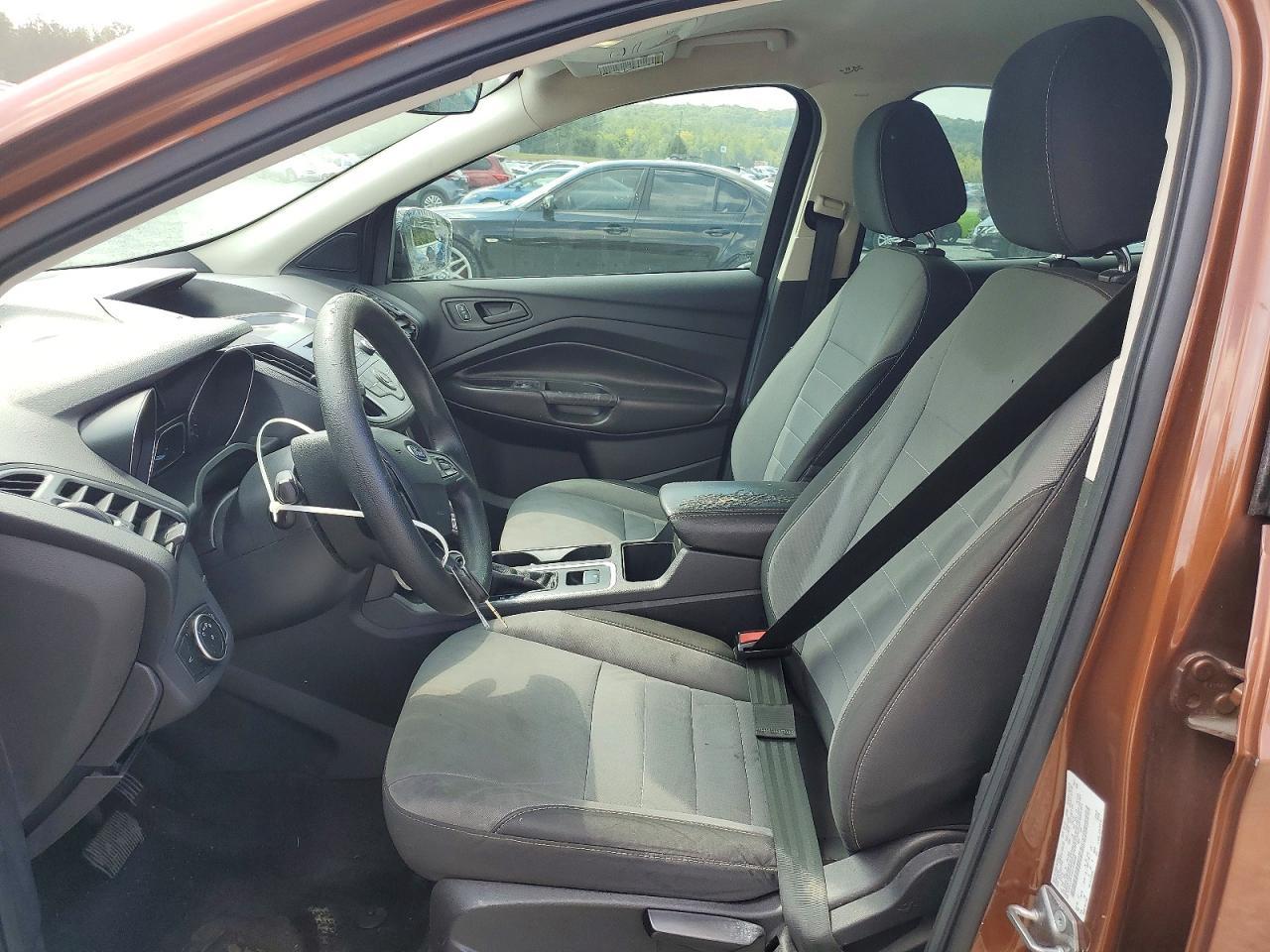 2017 Ford Escape S - Image 7