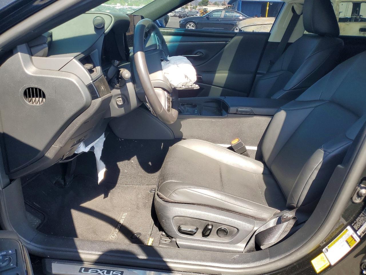 2023 Lexus Es 300H Base - Фото 7