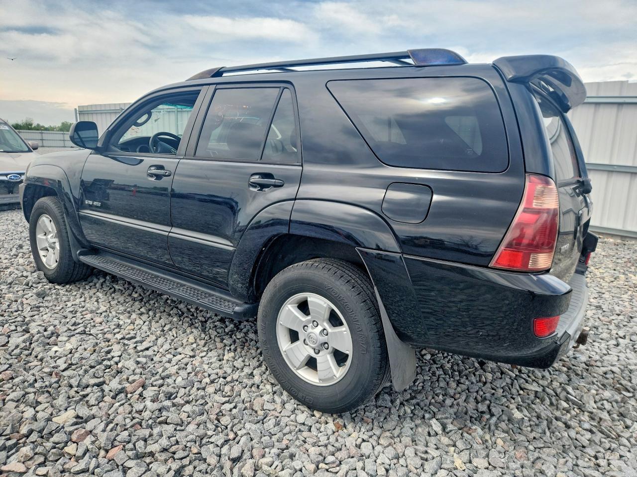 2004 Toyota 4Runner Sr5 - Фото 2