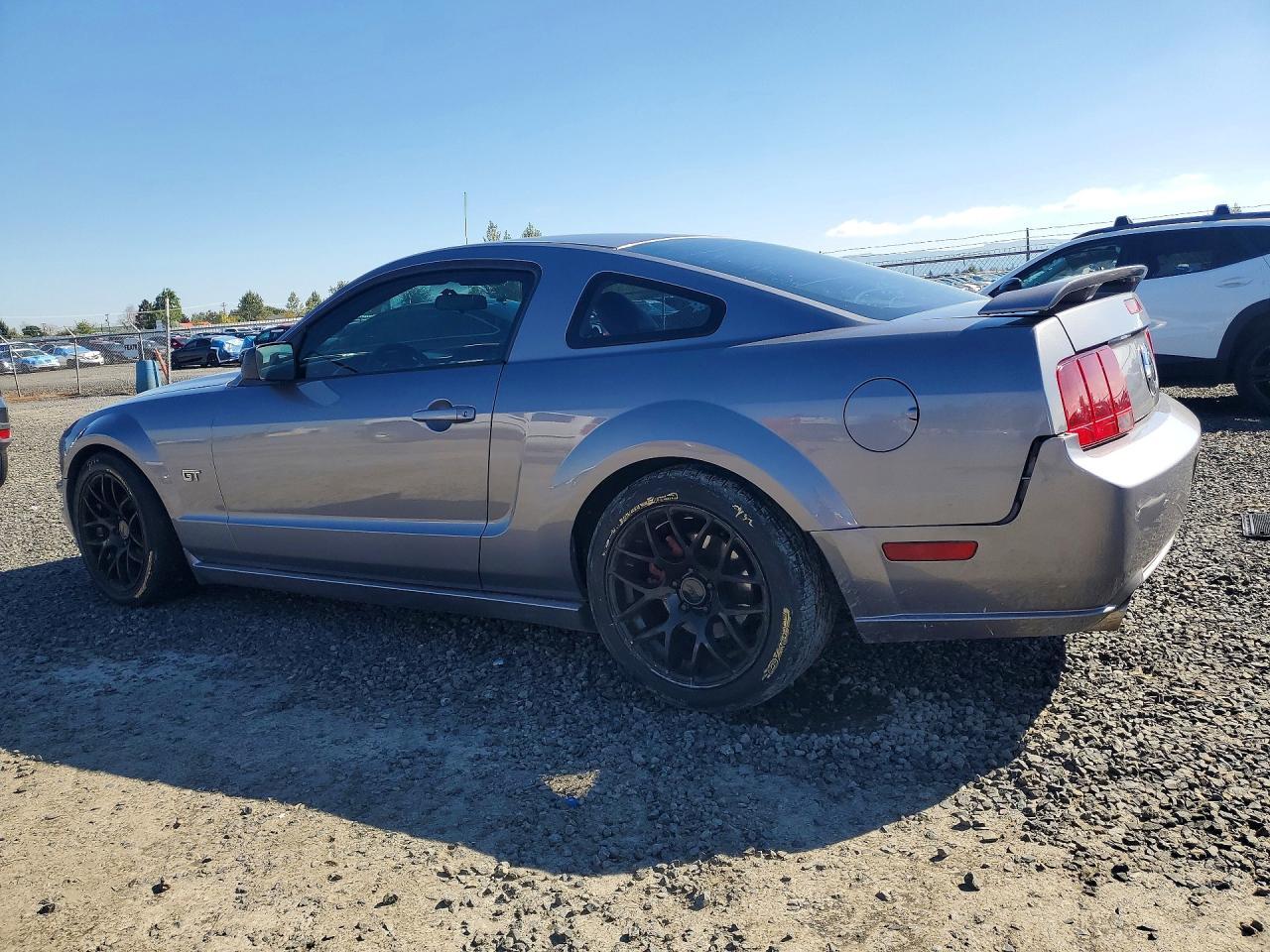 2006 Ford Mustang Gt - Image 2