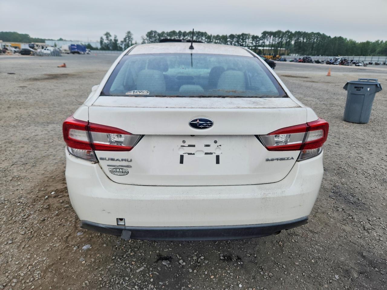 2019 Subaru Impreza - Image 6