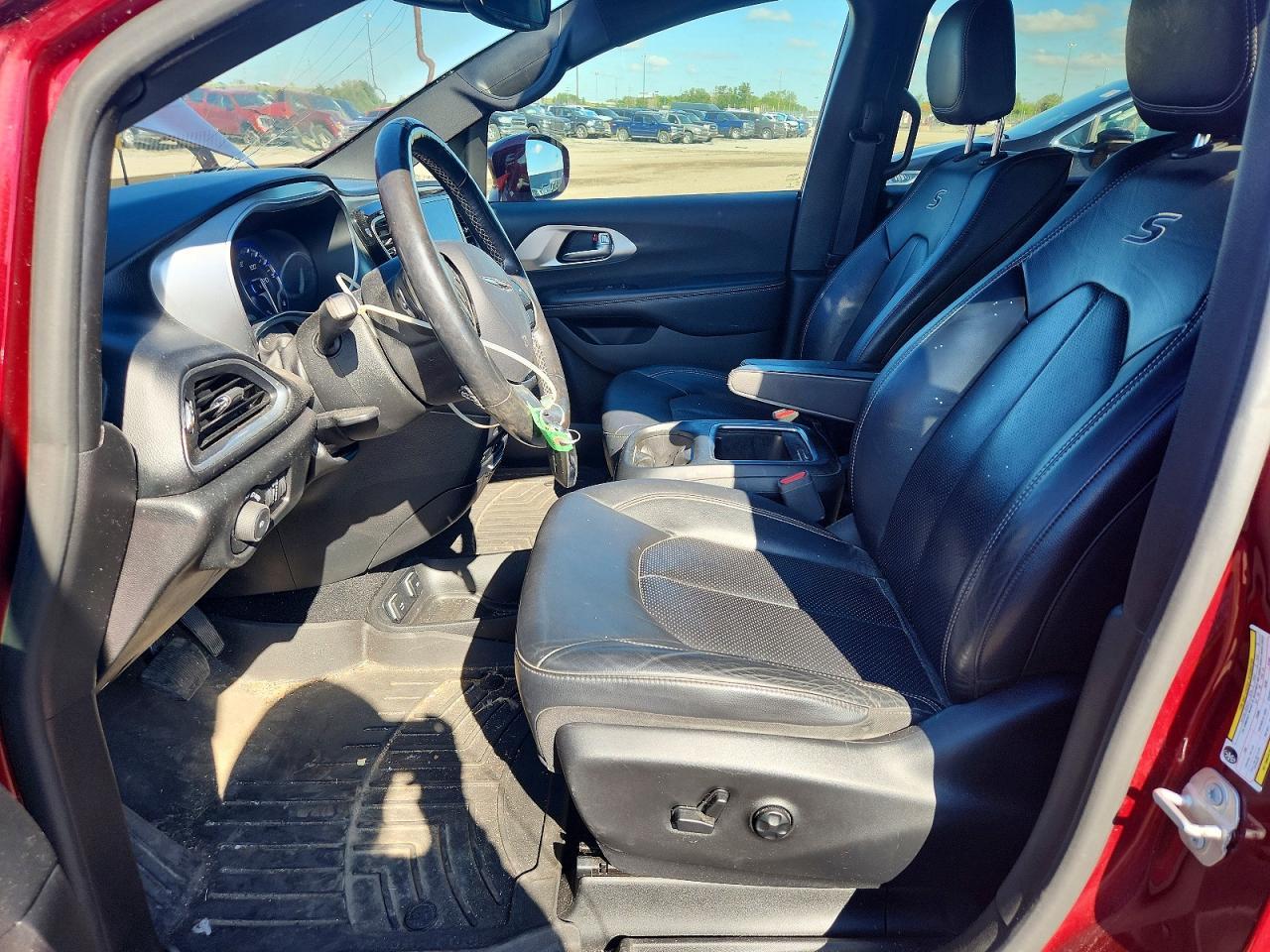 2019 Chrysler Pacifica Touring L Plus - Image 7