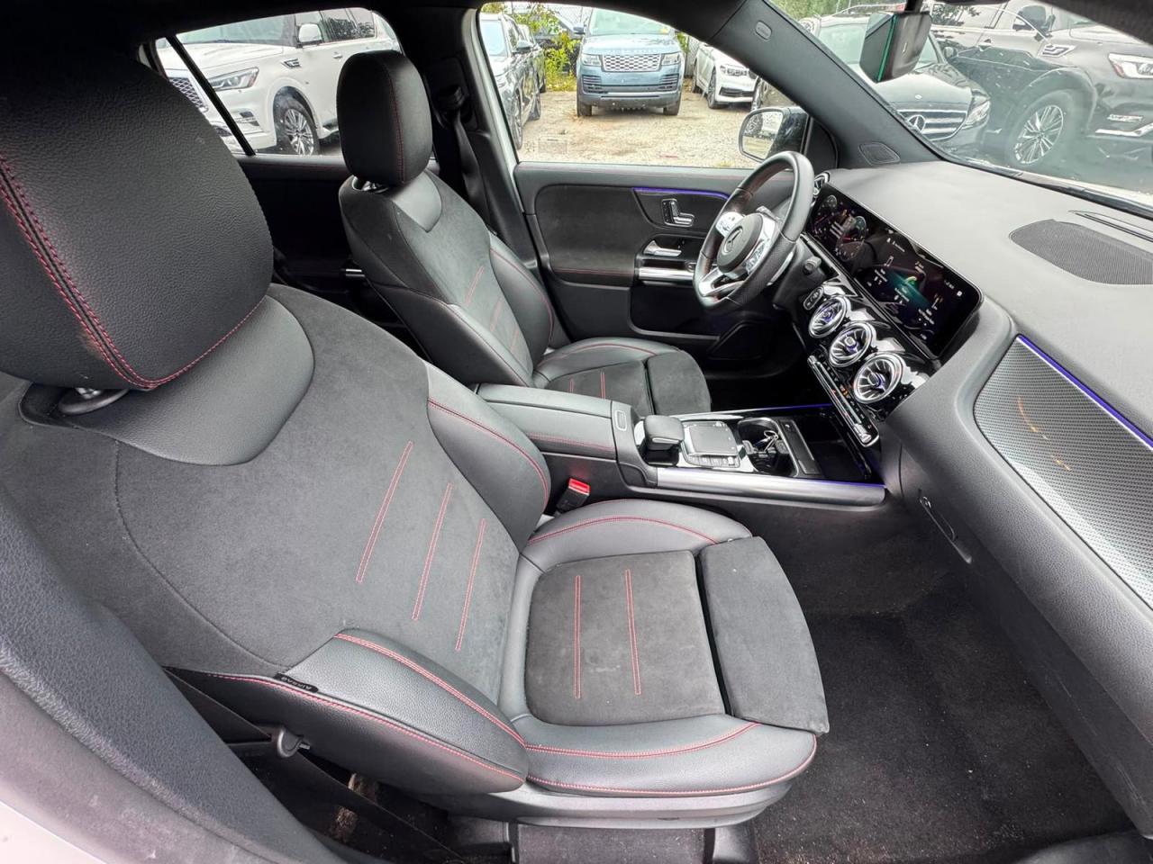 2023 Mercedes-Benz Gla 250 4Matic - Фото 5