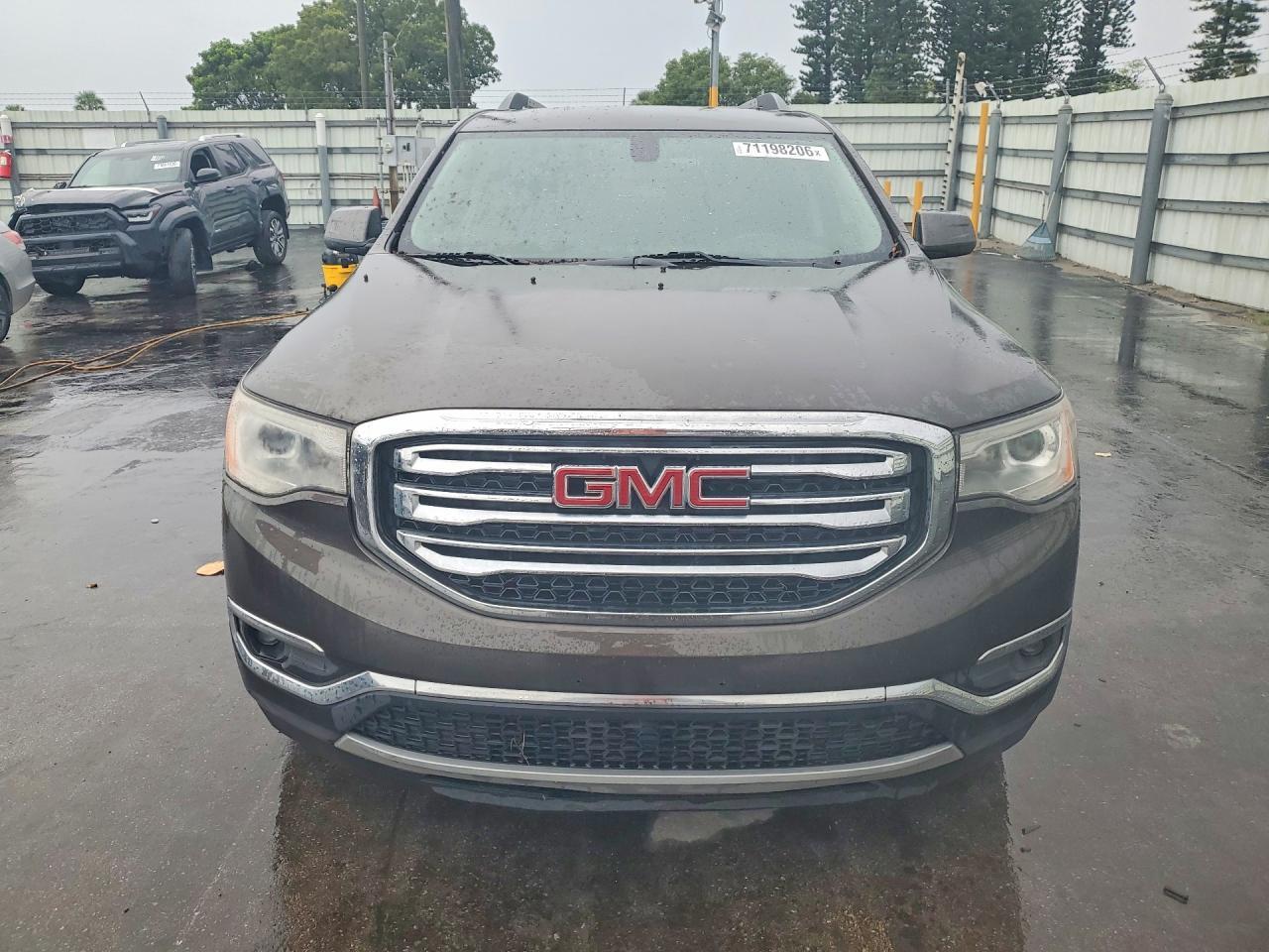 2019 GMC Acadia - Фото 5