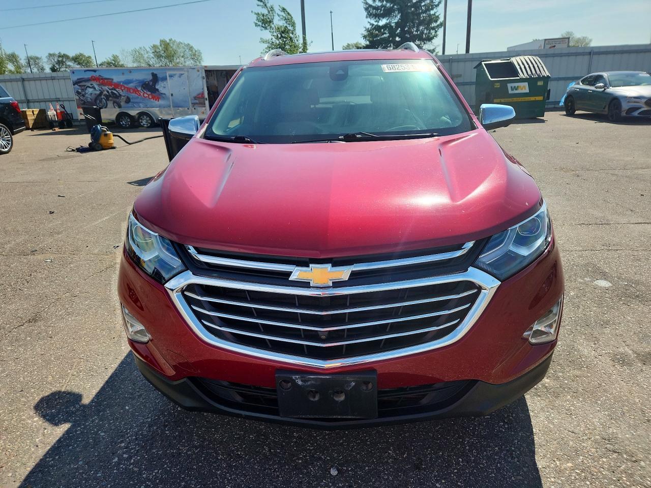2019 Chevrolet Equinox Premier - Image 5