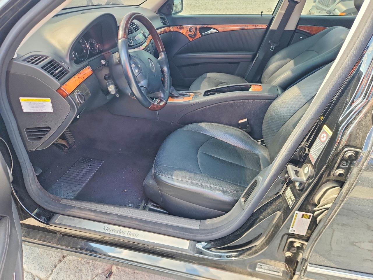 2006 Mercedes-Benz E 500 - Image 7