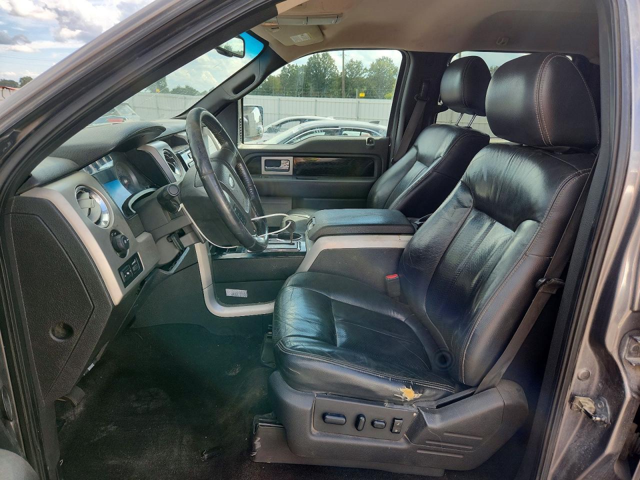 2010 Ford F150 Supercrew - Фото 7