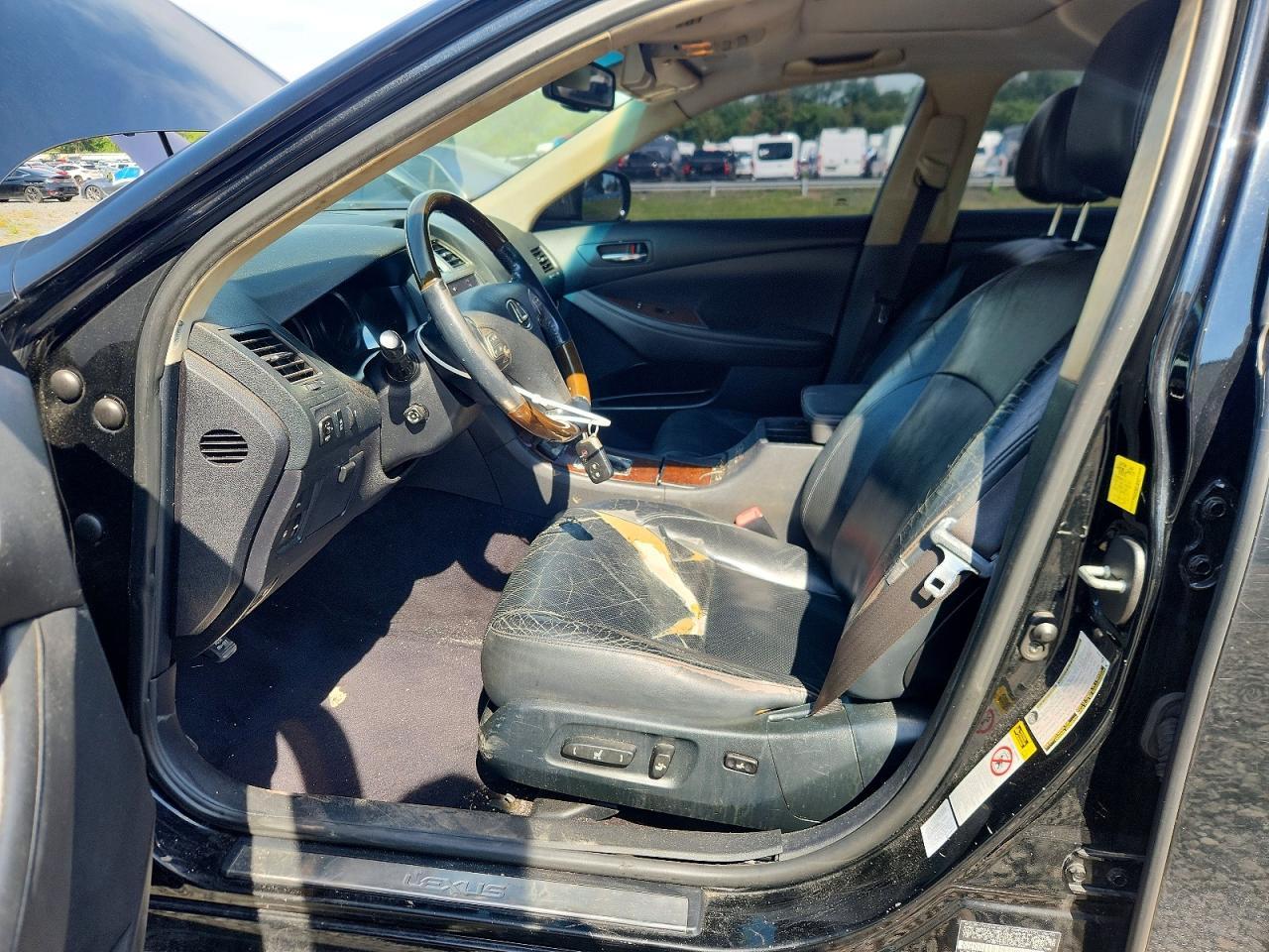 2010 Lexus Es 350 - Фото 7