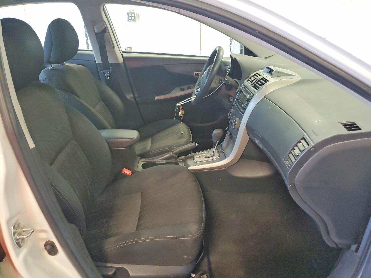 2012 Toyota Corolla S - Image 7