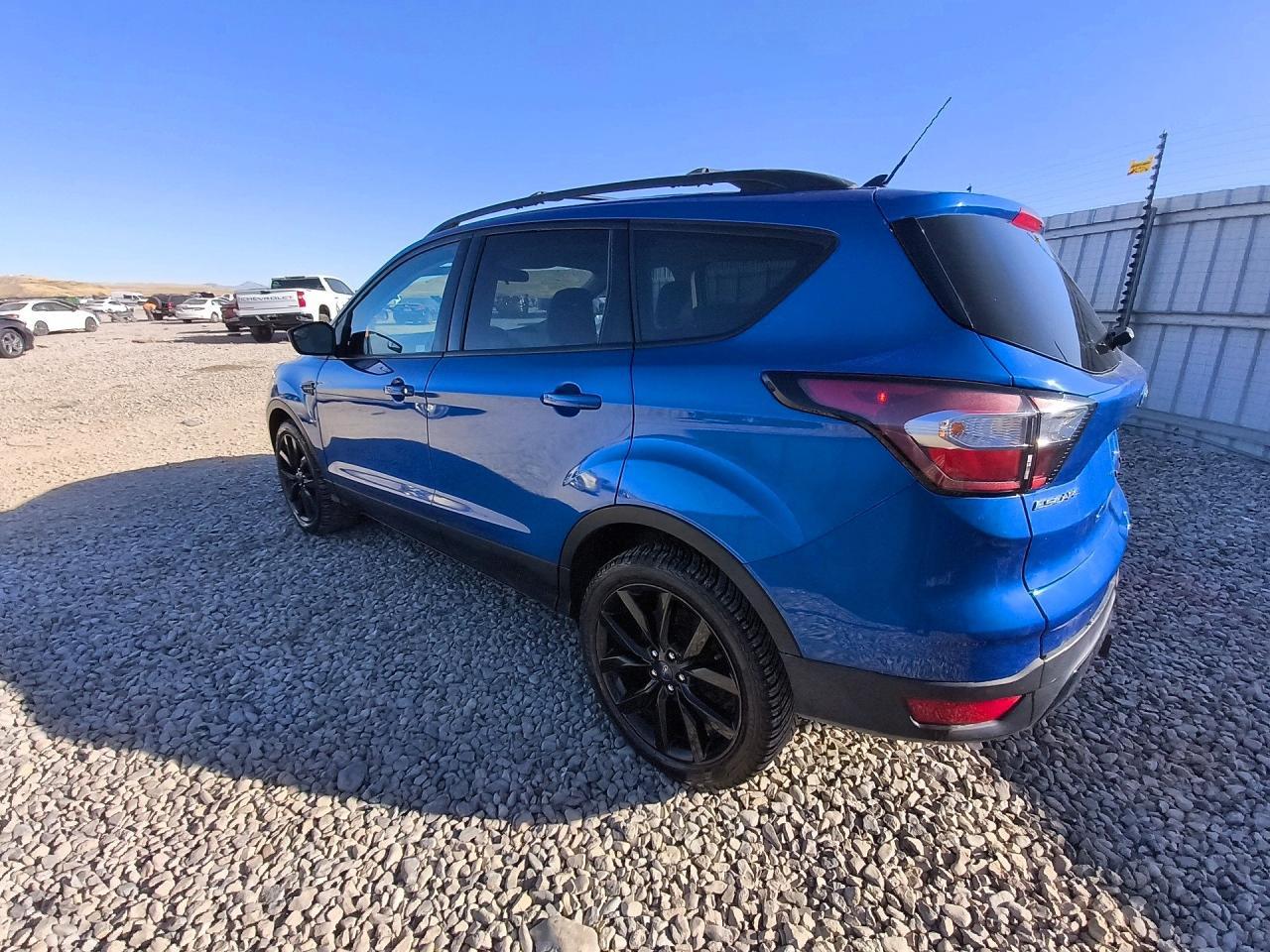 2018 Ford Escape Se - Image 2