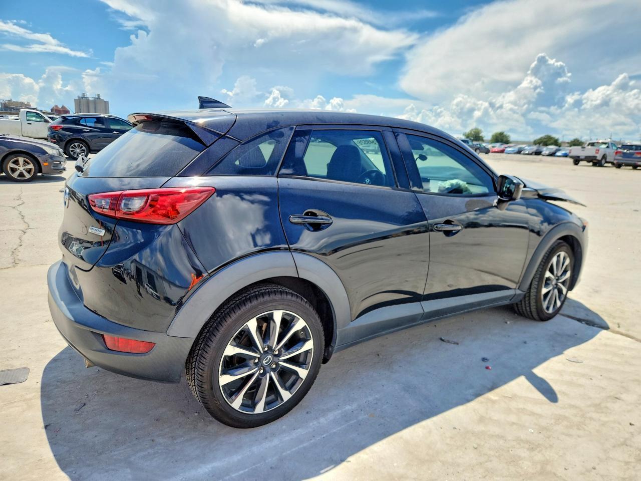 2019 Mazda Cx-3 Touring - Image 3