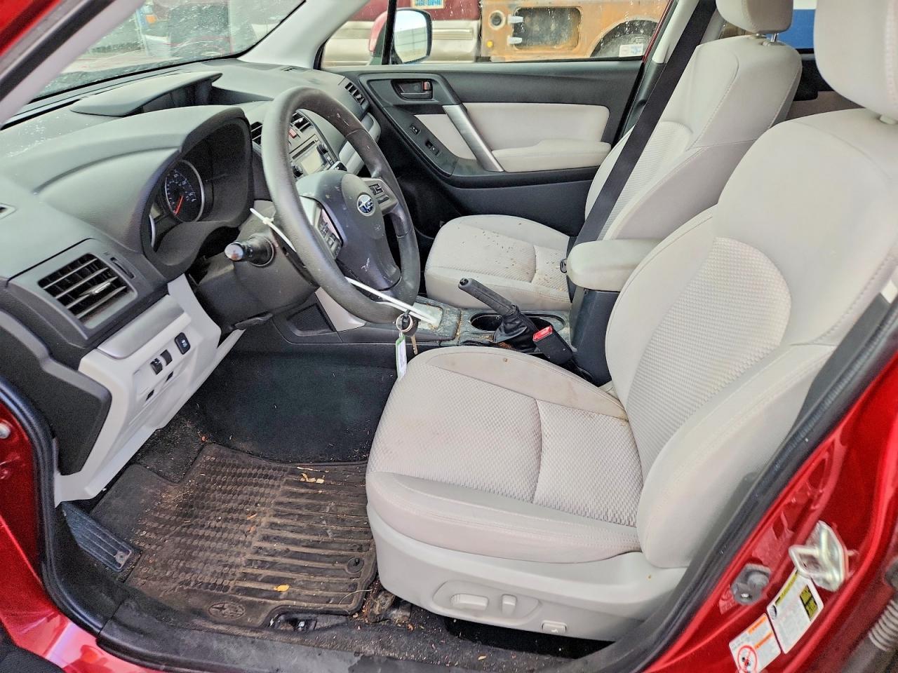 2015 Subaru Forester 2.5I Premium - Image 7