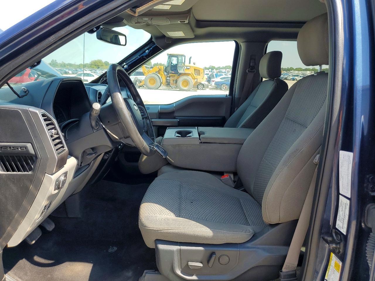 2019 Ford F150 Supercrew - Image 7
