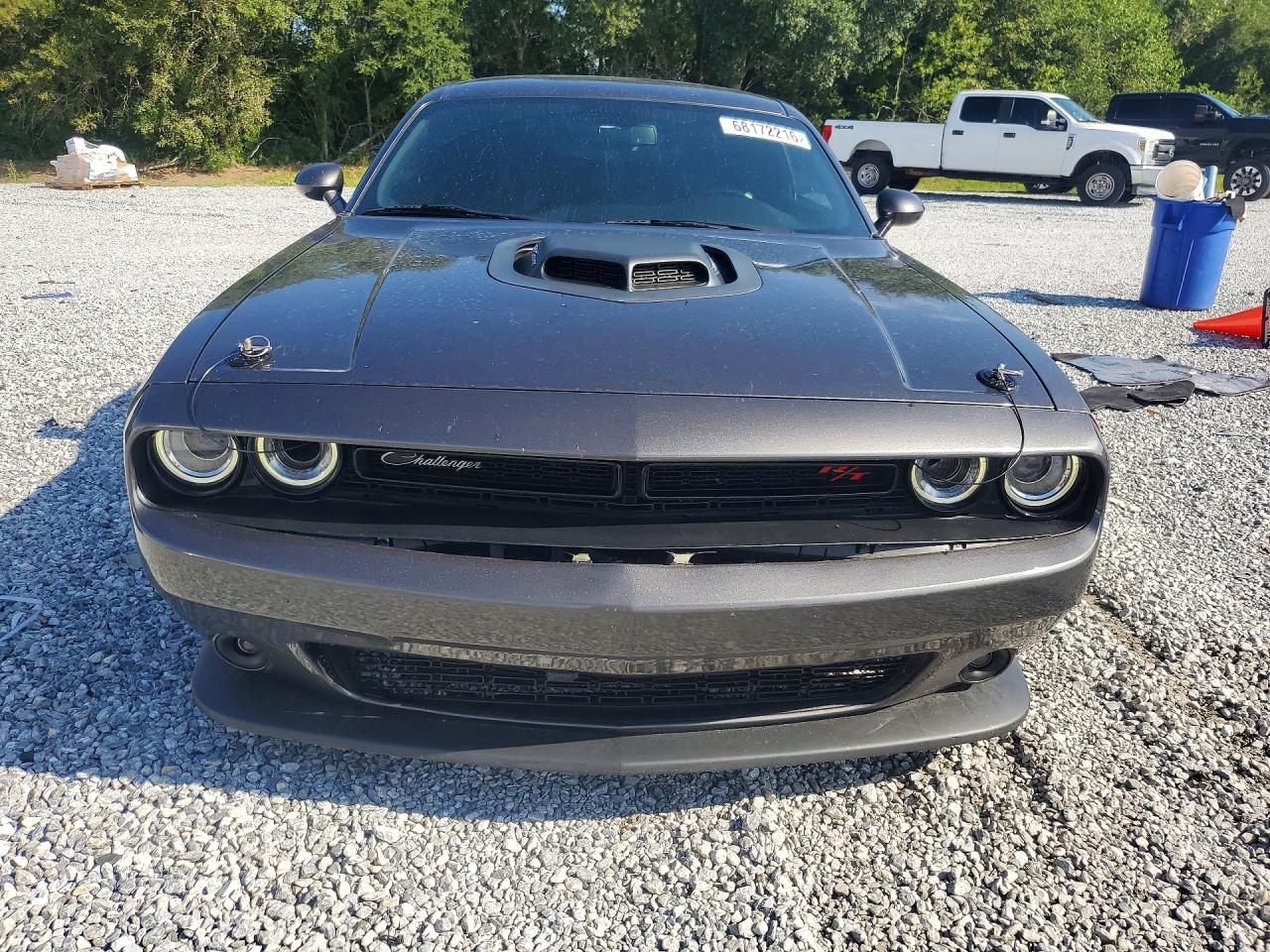 2021 Dodge Challenger R/T Scat Pack - Фото 5
