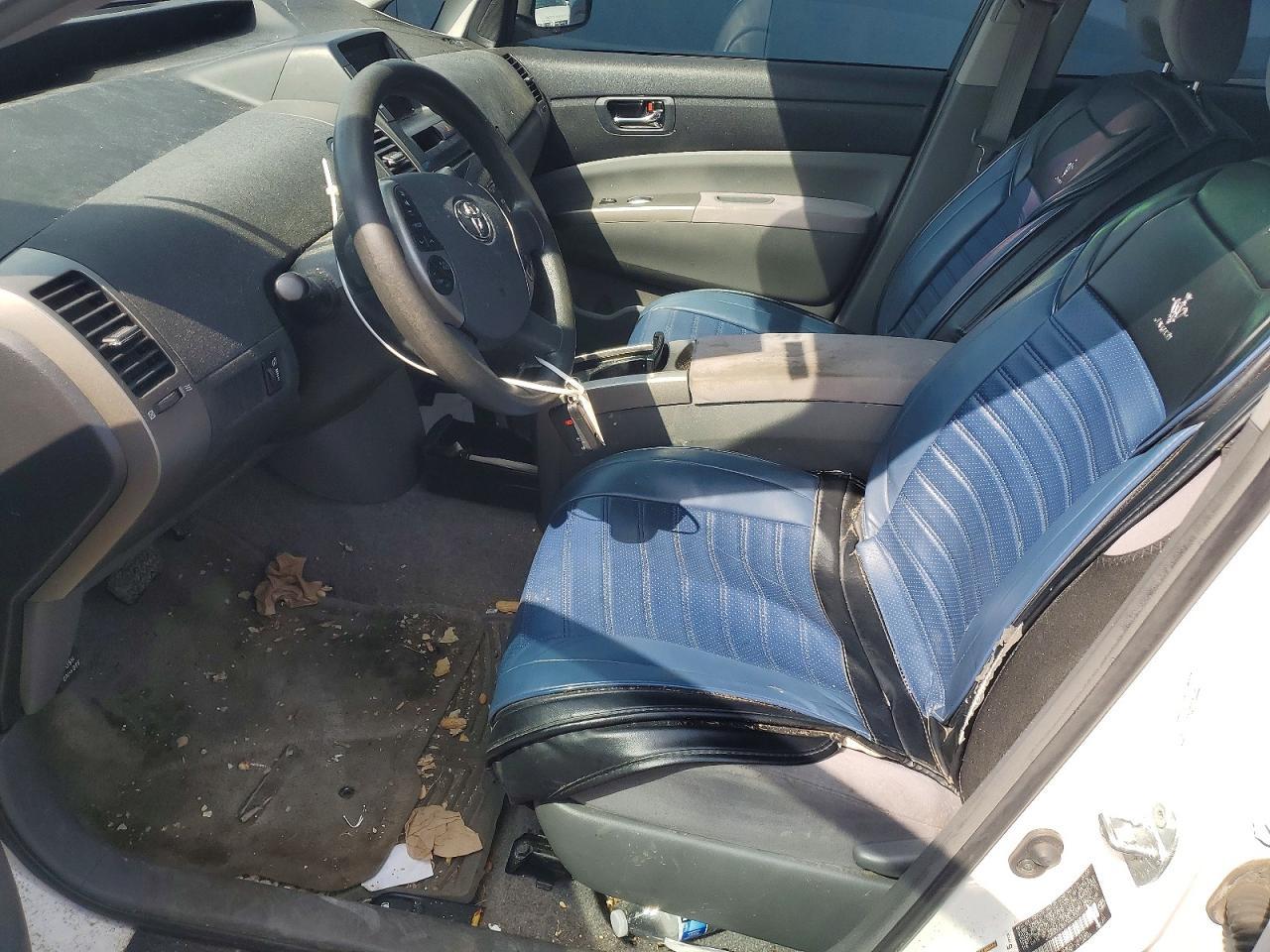 2009 Toyota Prius Base - Image 7