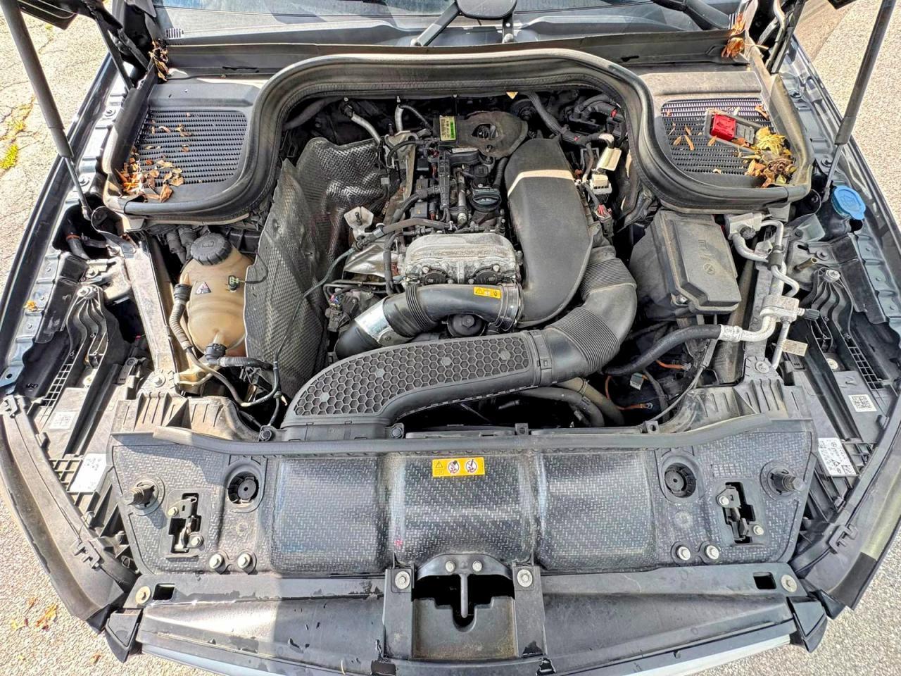 2021 Mercedes-Benz Gle 350 - Image 7