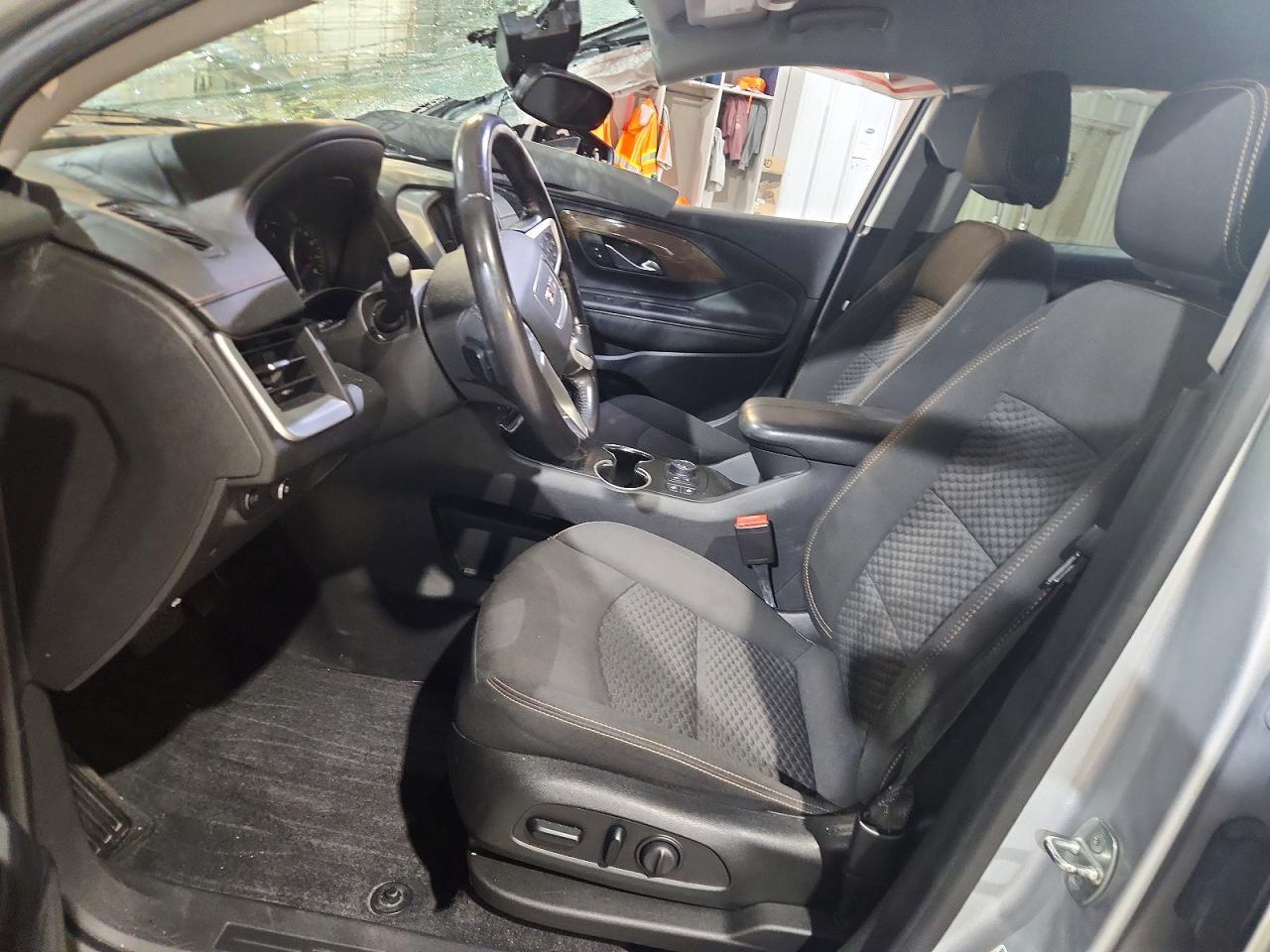 2020 GMC Terrain Sle - Фото 7