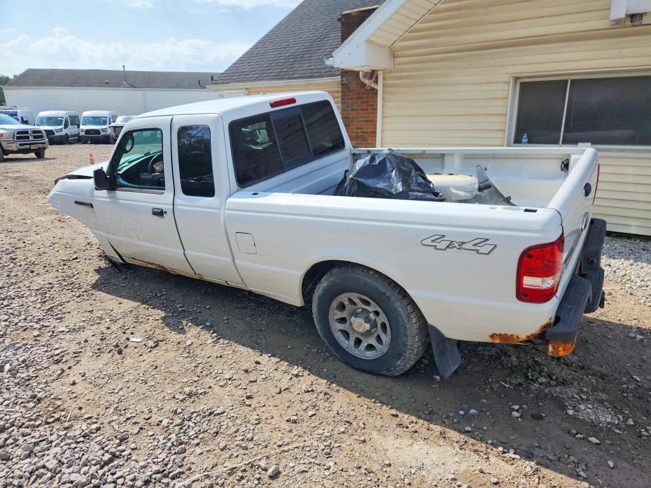 2010 Ford Ranger S S - Image 2