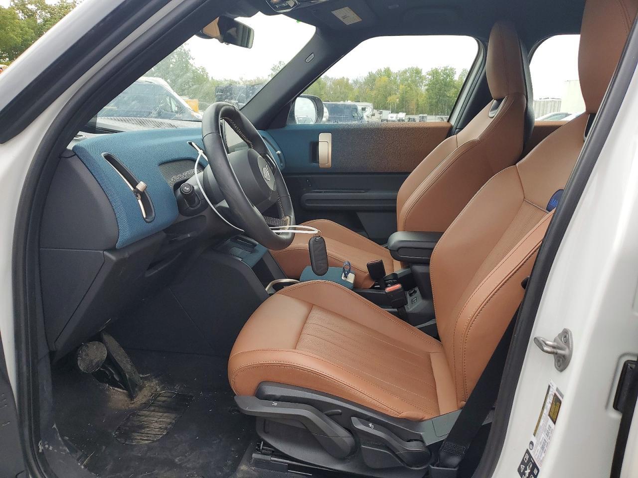 2025 Mini Countryman S All4 - Image 7