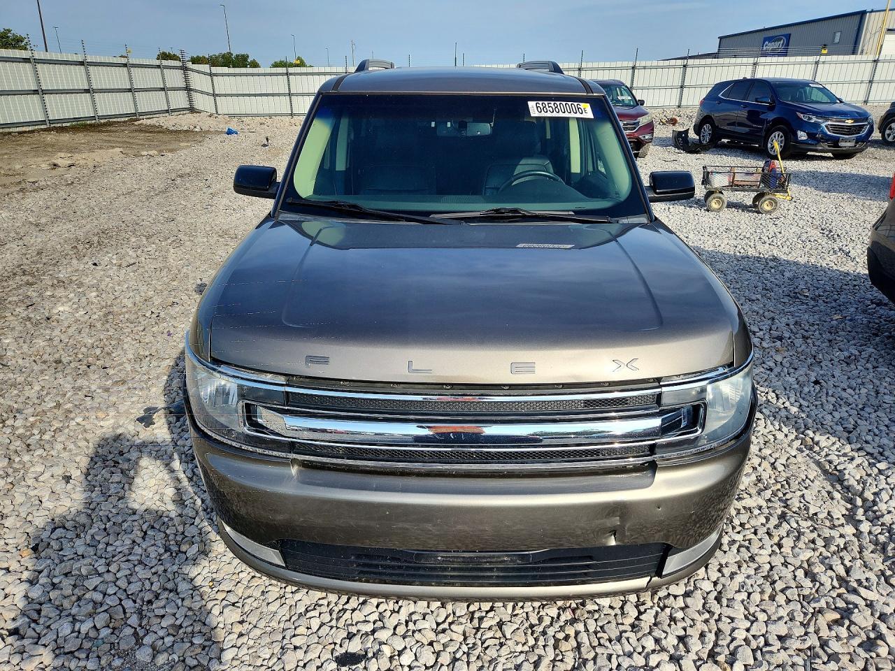 2014 Ford Flex Sel - Image 5