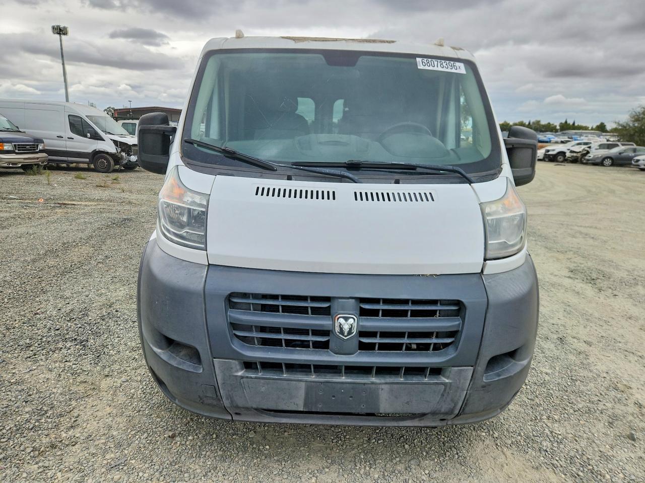 2015 Ram Promaster 1500 1500 Standard - Фото 5