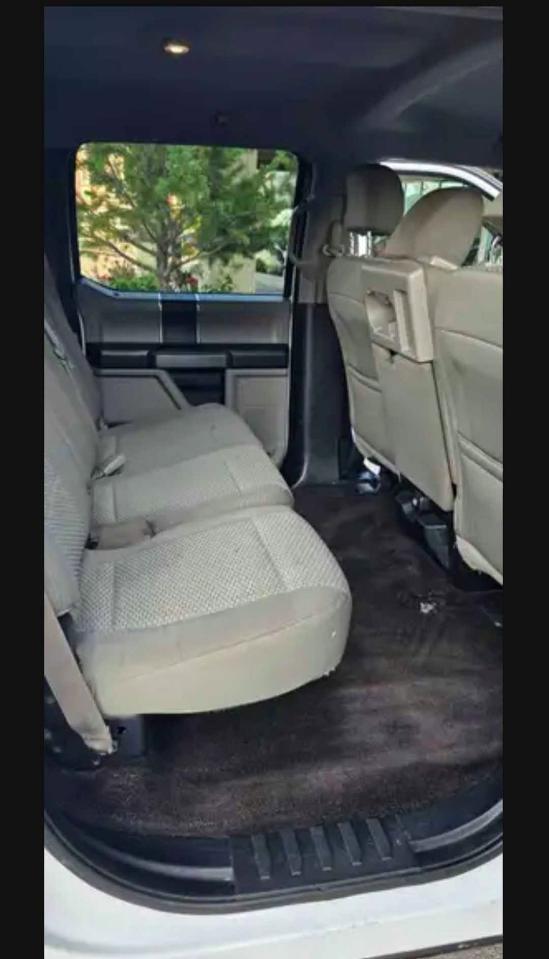 2019 Ford F150 Supercrew - Фото 6