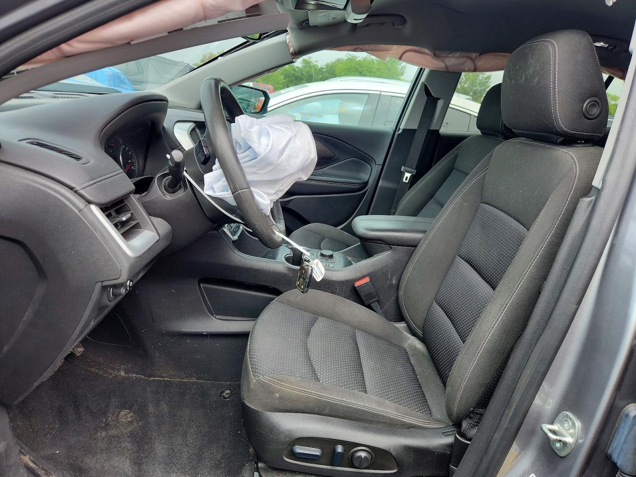 2023 GMC Terrain Sle - Фото 7