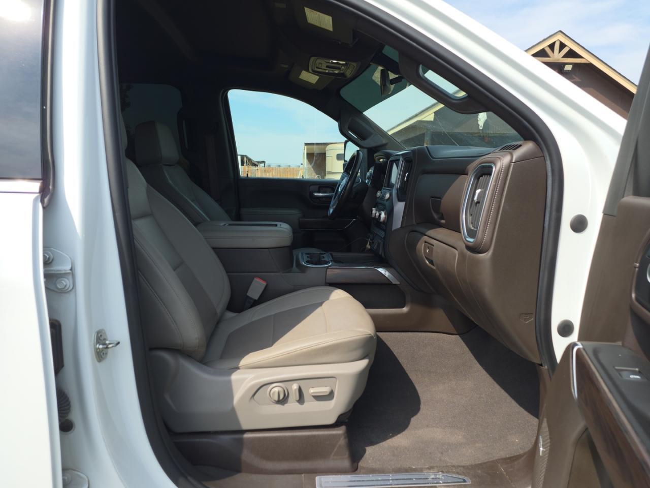 2021 GMC Sierra C2500 Slt - Image 5