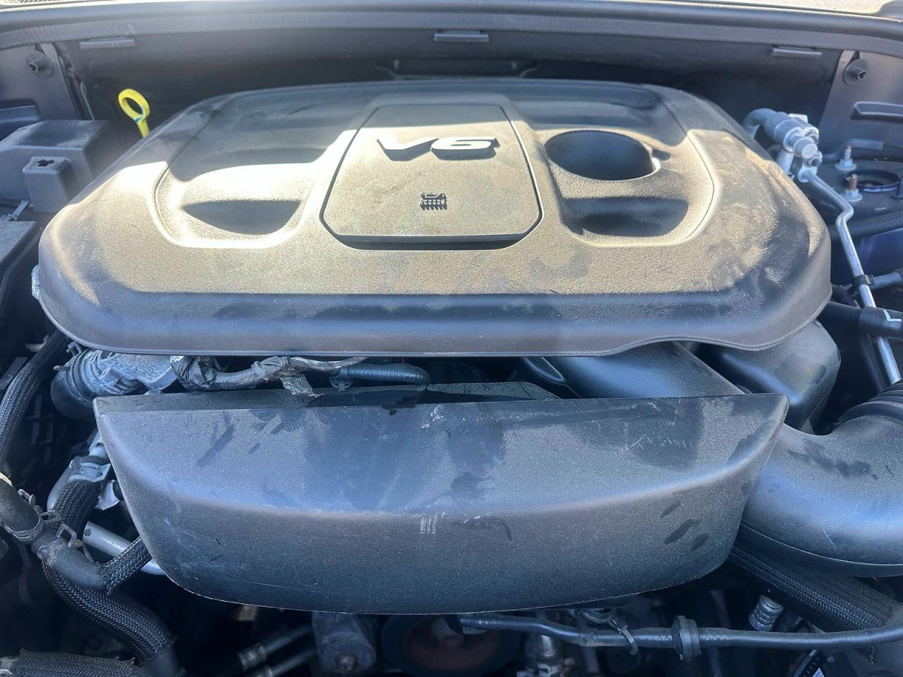 2016 Jeep Grand Cherokee Laredo - Image 7