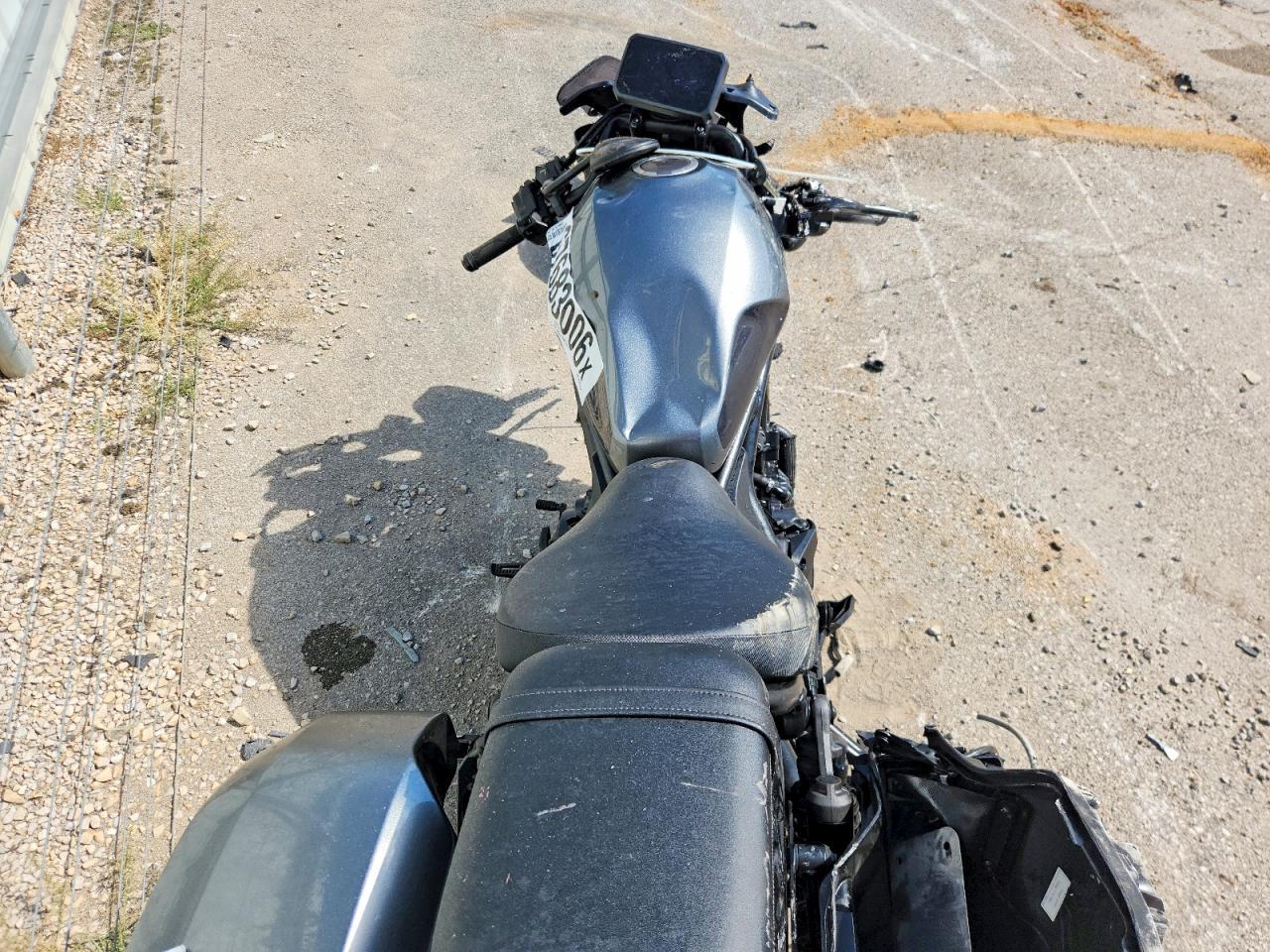 2025 Honda Cmx1100 A2 - Image 6