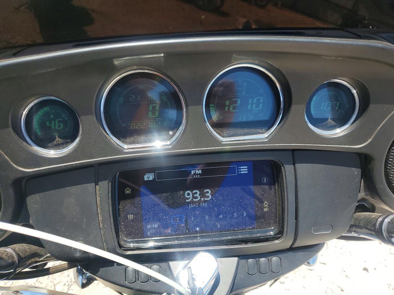 2023 Harley-Davidson Flhx - Image 7