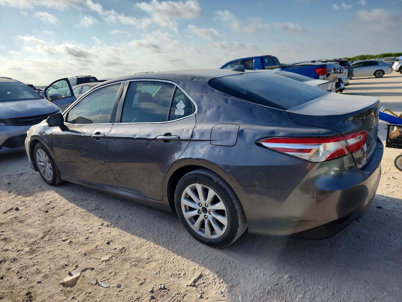 2019 Toyota Camry L - Image 2