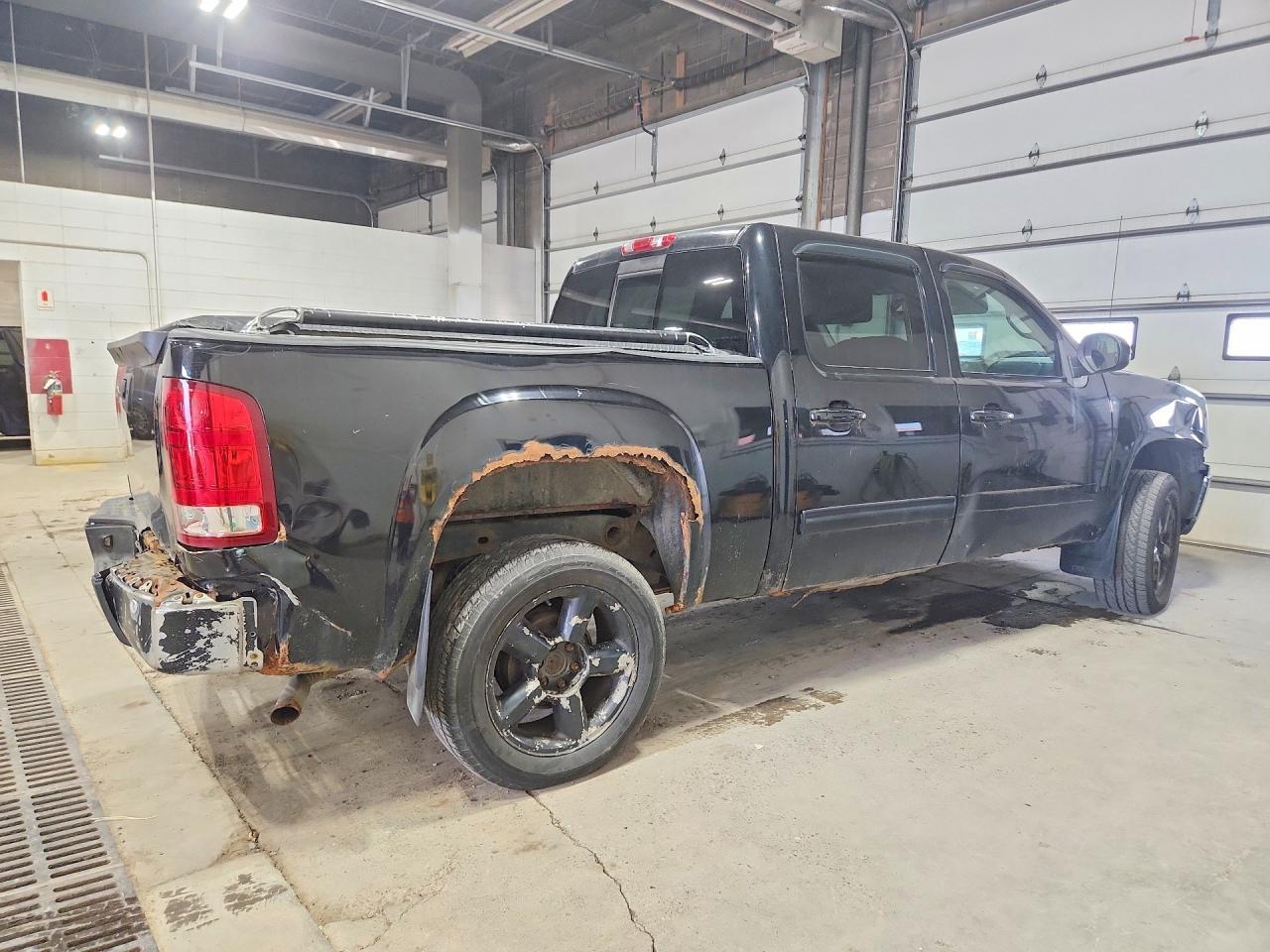 2007 GMC New Sierra K1500 - Фото 3