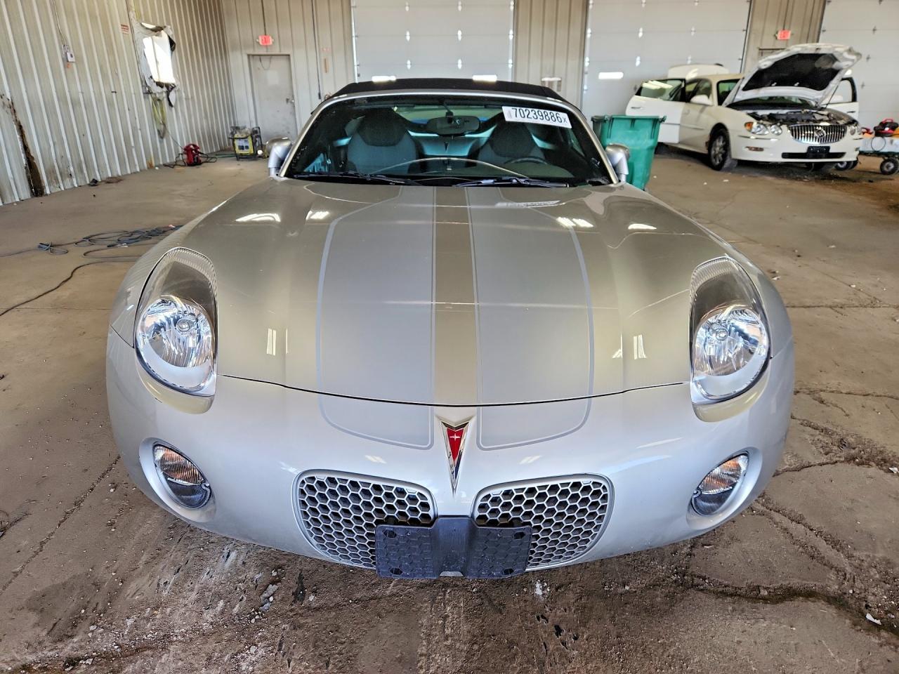 2009 Pontiac Solstice - Фото 5
