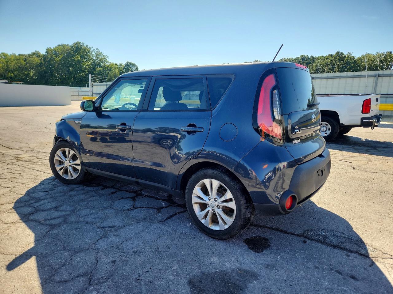 2015 Kia Soul + - Image 2