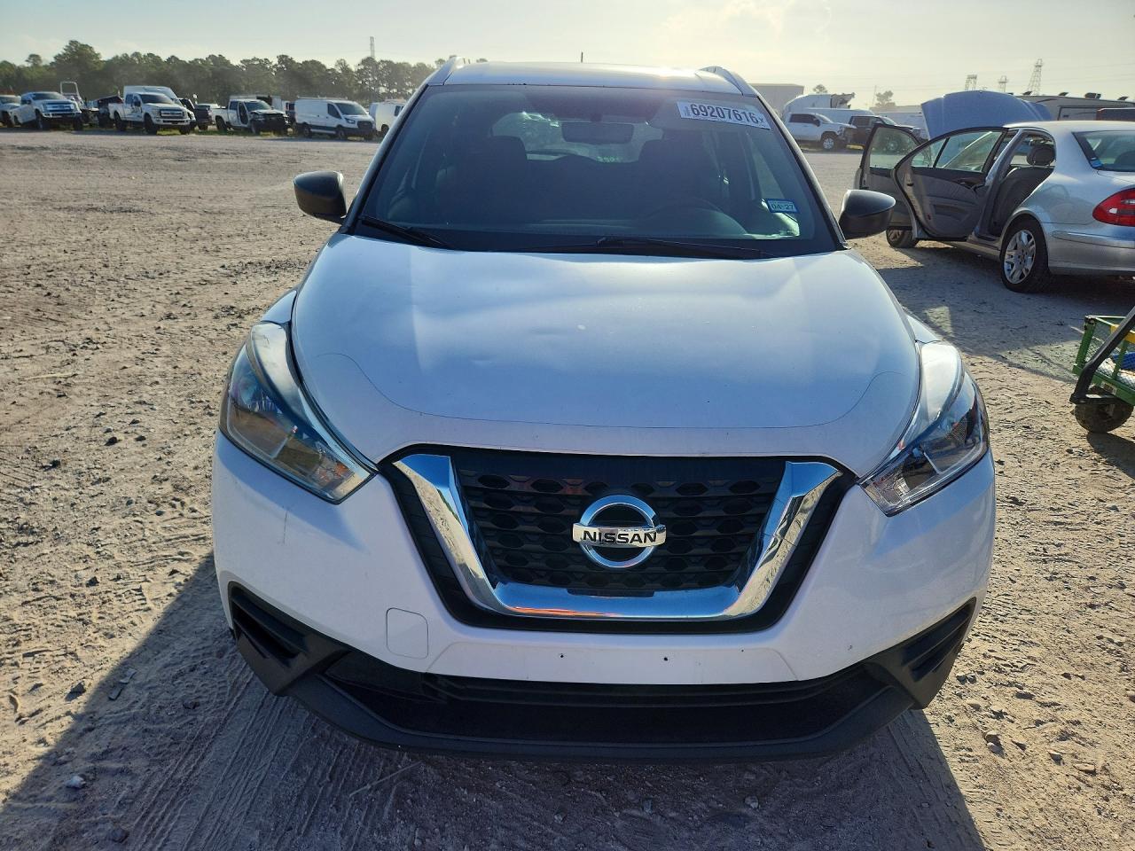 2019 Nissan Kicks S - Фото 5