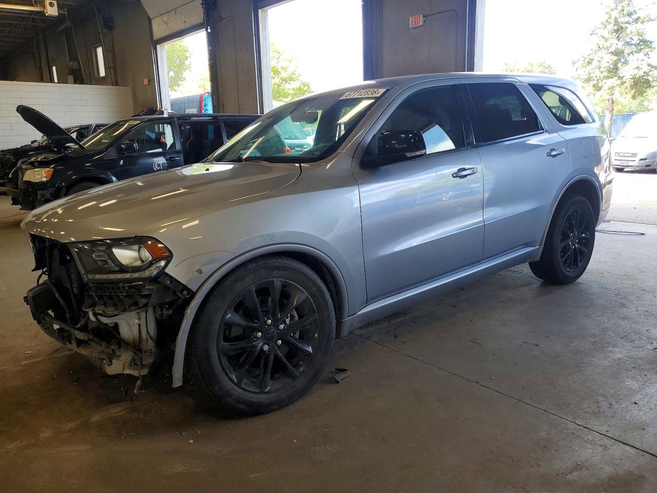 2017 Dodge Durango R/T