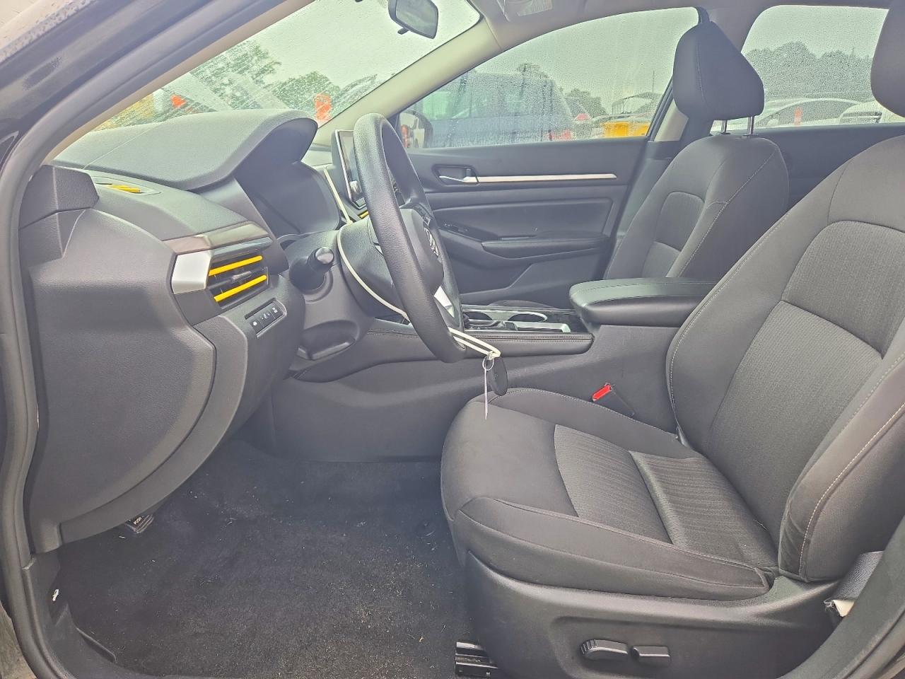 2023 Nissan Altima Sv - Фото 7