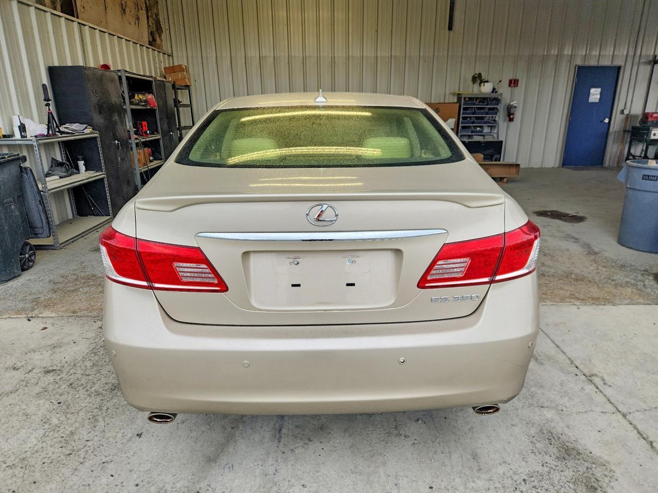 2012 Lexus Es 350 - Image 6
