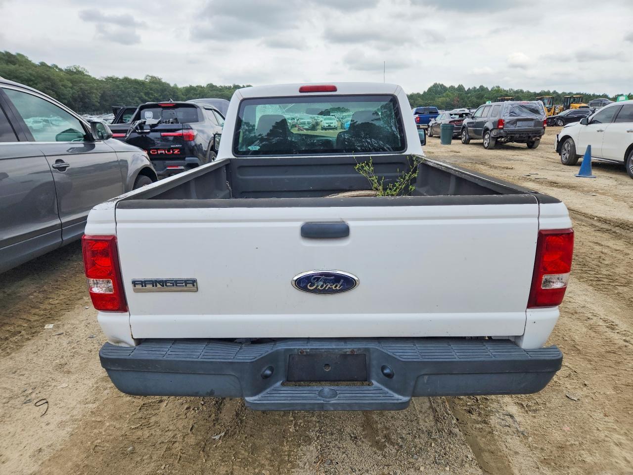 2006 Ford Ranger - Image 6