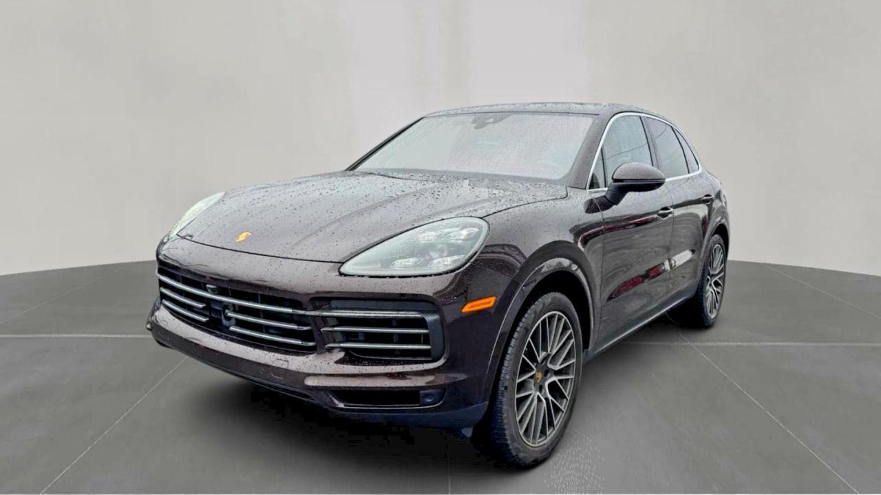 2021 Porsche Cayenne - Image 2