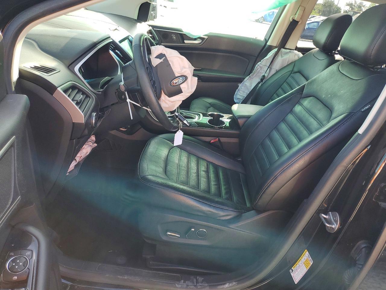 2016 Ford Edge Sel - Image 7