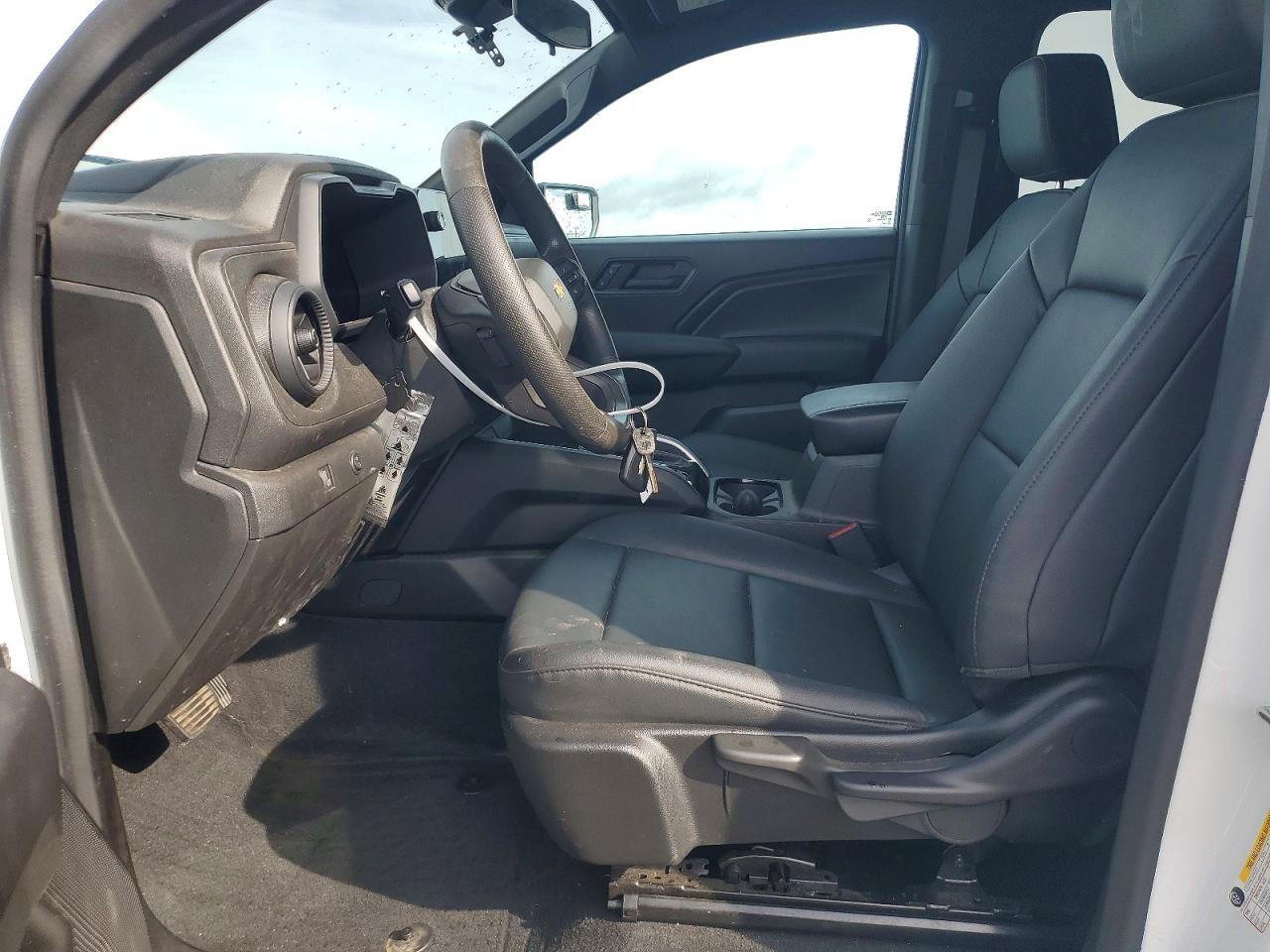 2024 Chevrolet Colorado - Фото 7
