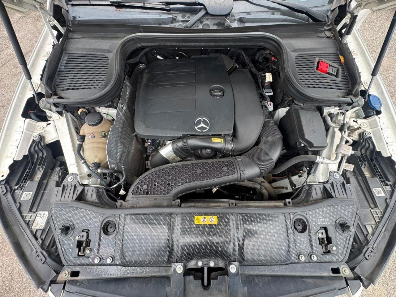 2020 Mercedes-Benz Gle 350 - Фото 7