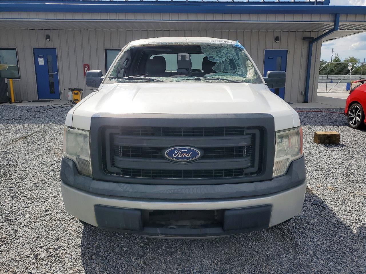 2014 Ford F150 Supercrew - Фото 5