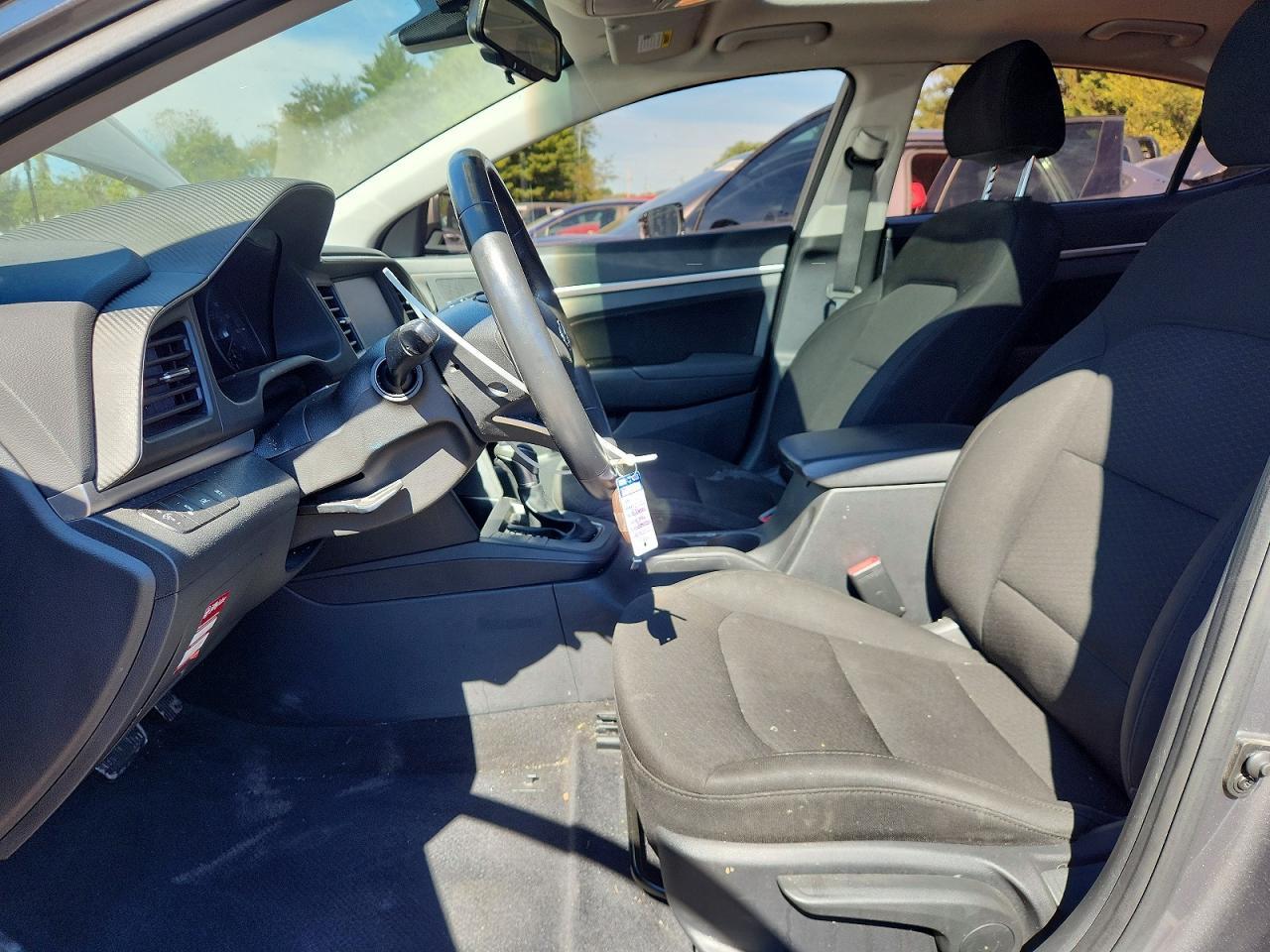 2020 Hyundai Elantra Value Edition - Фото 7
