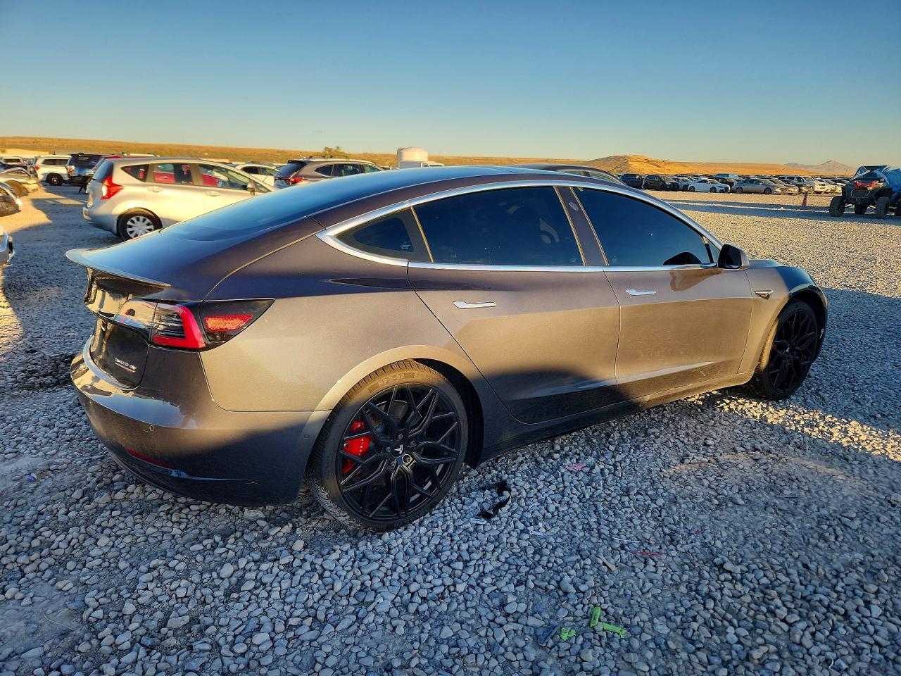 2020 Tesla Model 3 - Фото 3
